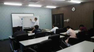新人透析勉強会