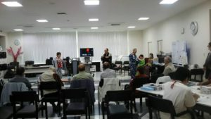 歌謡曲もプロの歌手並み！ボランティア「ワイワイクラブ」