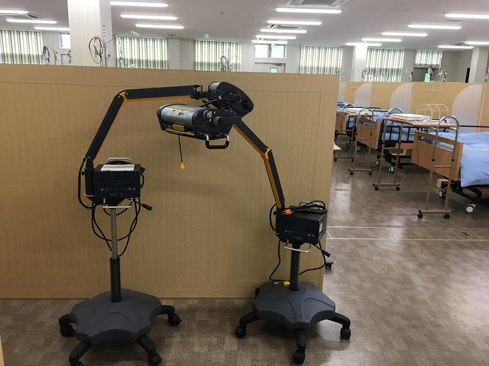 Firapy(フィラピー）2台目