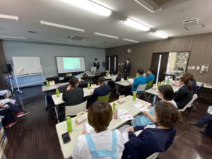 院内勉強会