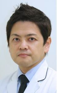 自治医科大学消化器一般移植外科准教授　眞田　幸弘先生