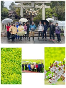 STEC両毛支部スロージョギング