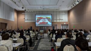 第4回フットケア足病変学会関東甲信越地方会