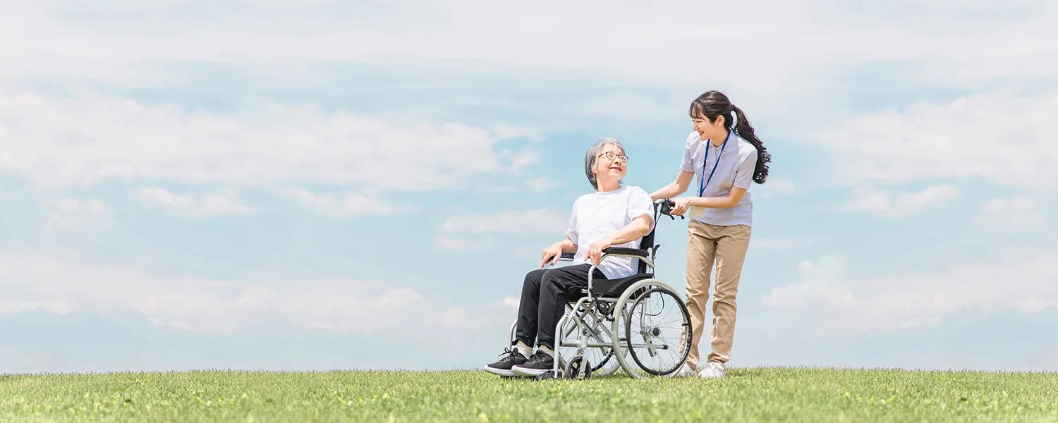 デイケア「Waki愛愛」